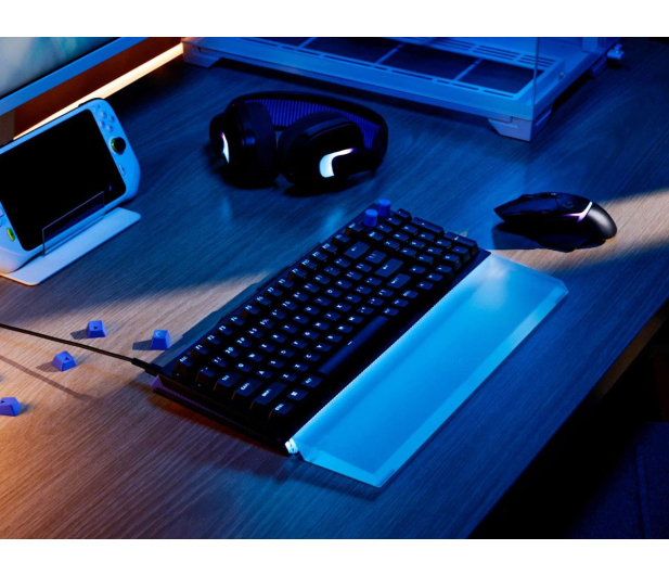 Logitech G512 X 98 (Black) - 1535825 - zdjęcie 7
